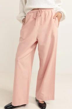Women Rhythm Classic Drawstring Pant