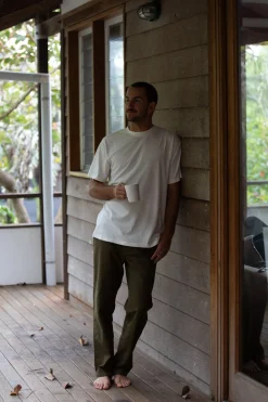 Rhythm Classic Fatigue Pant