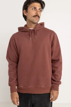 Rhythm Classic Fleece Hood
