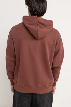 Rhythm Classic Fleece Hood