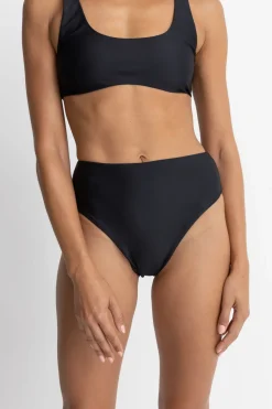 Women Rhythm Classic Hi Waist Pant