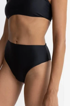 Women Rhythm Classic Hi Waist Pant