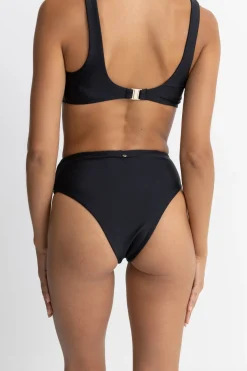 Women Rhythm Classic Hi Waist Pant
