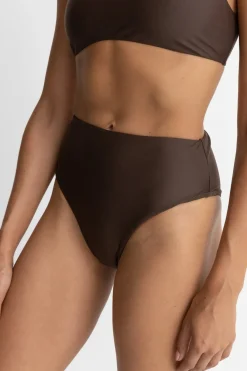 Women Rhythm Classic Hi Waist Pant