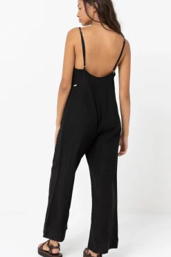 Women Rhythm Classic Jumpsuit