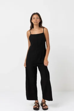 Women Rhythm Classic Jumpsuit