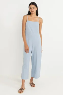 Women Rhythm Classic Jumpsuit
