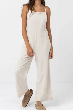 Women Rhythm Classic Jumpsuit