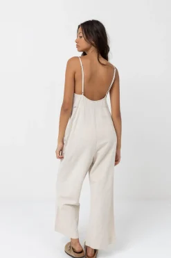 Women Rhythm Classic Jumpsuit