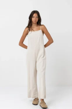 Women Rhythm Classic Jumpsuit