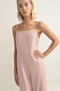 Women Rhythm Classic Jumpsuit