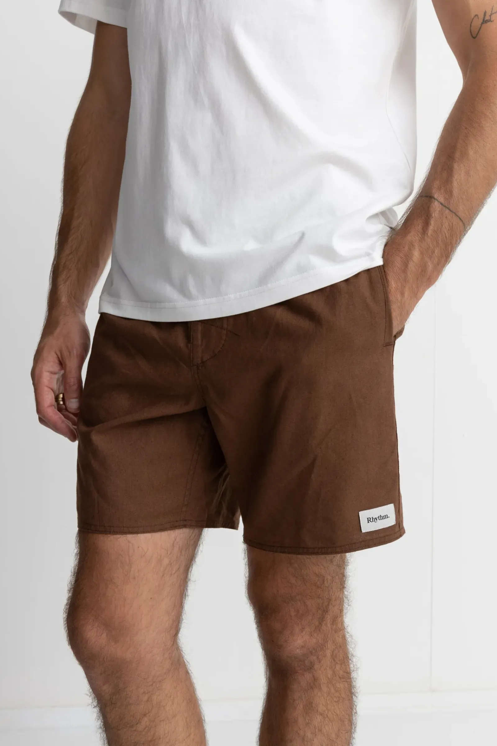 Rhythm Classic Linen Jam