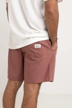 Rhythm Classic Linen Jam