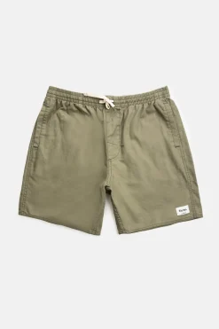 Rhythm Classic Linen Jam