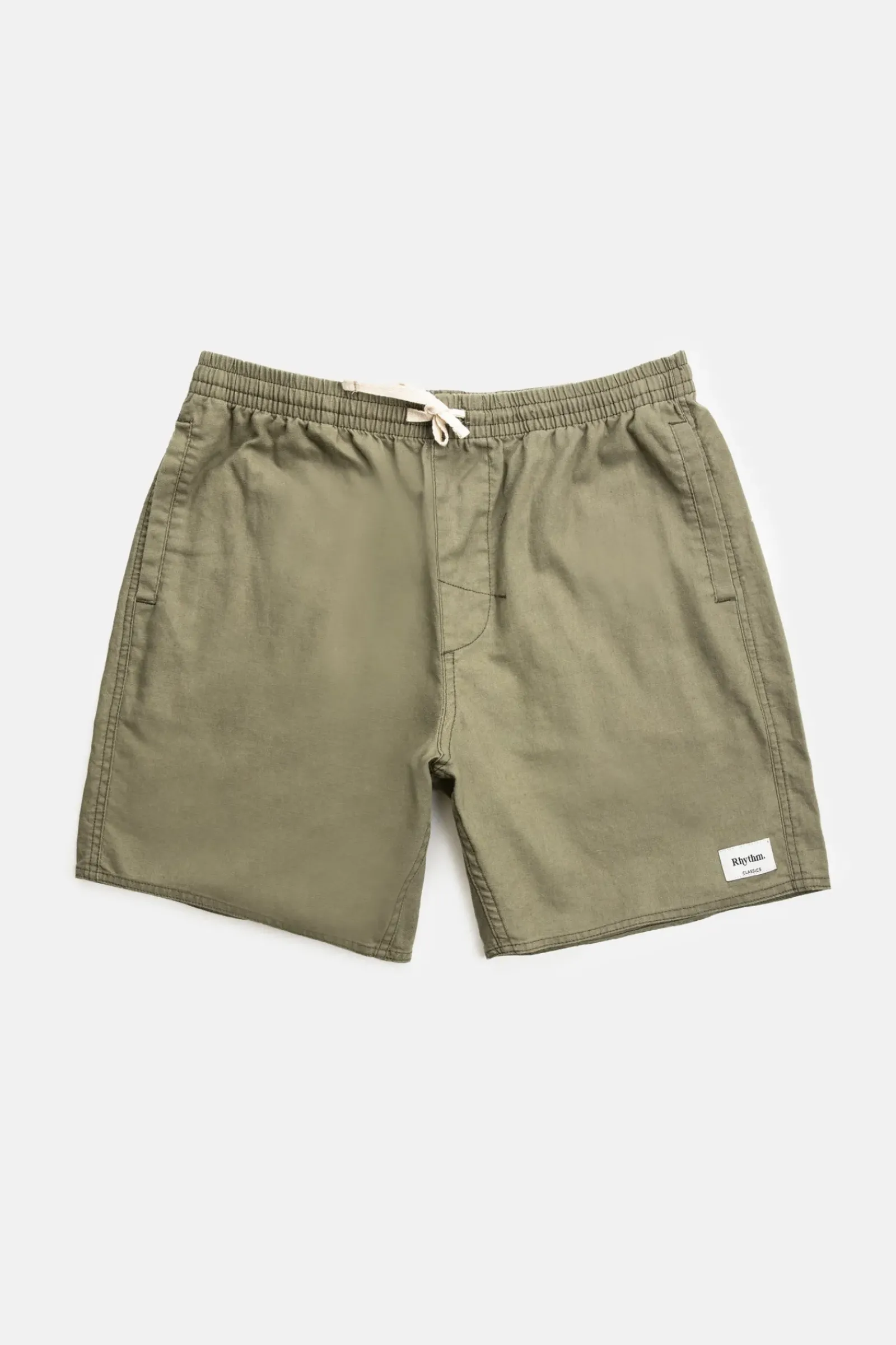 Rhythm Classic Linen Jam