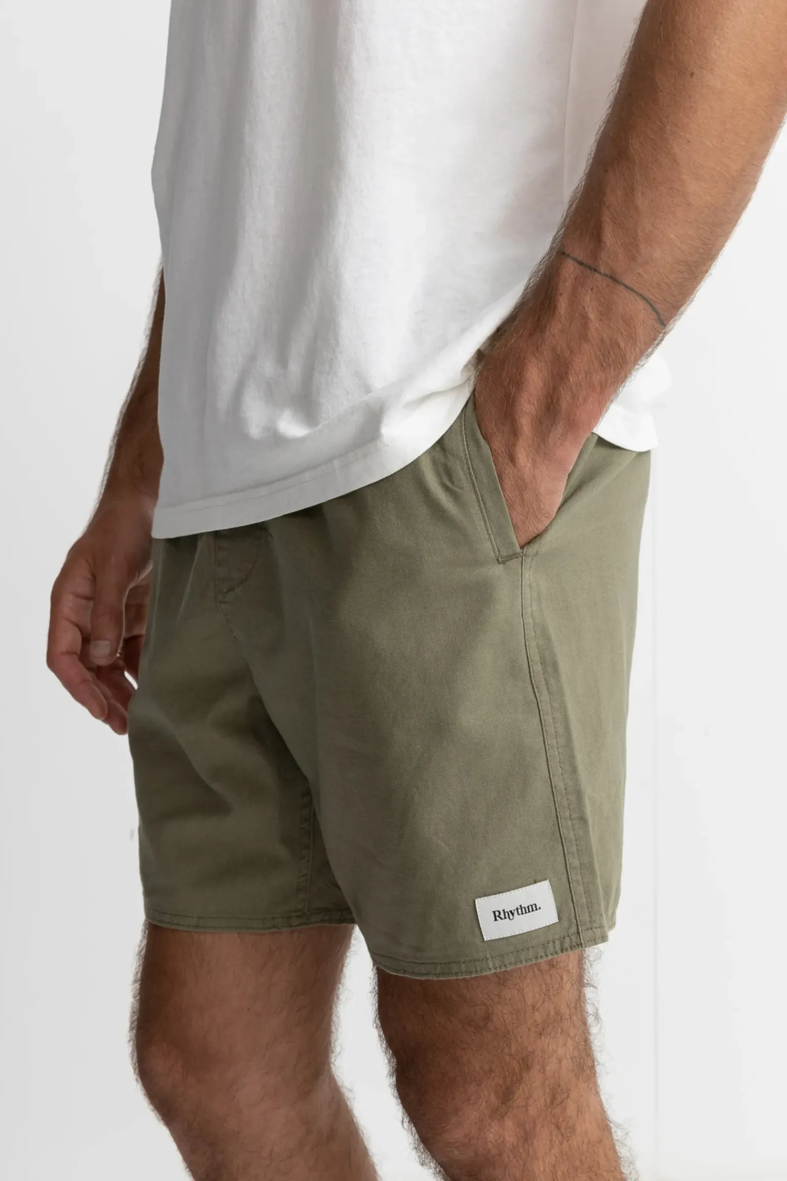 Rhythm Classic Linen Jam