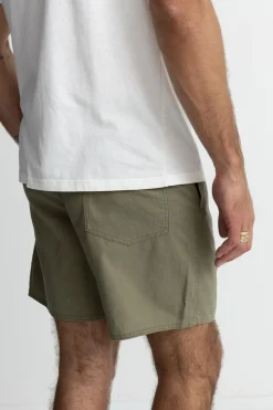 Rhythm Classic Linen Jam