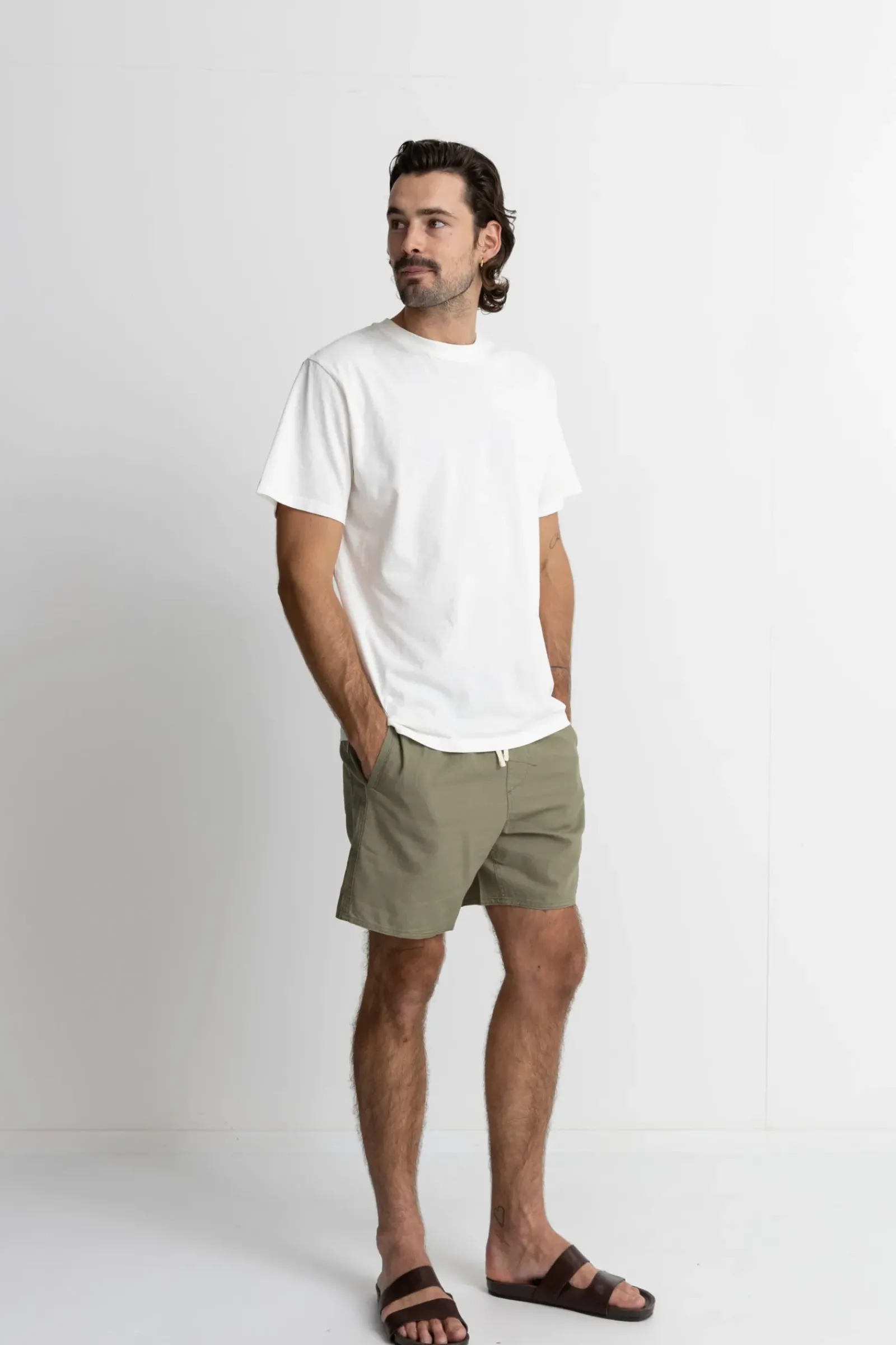 Rhythm Classic Linen Jam