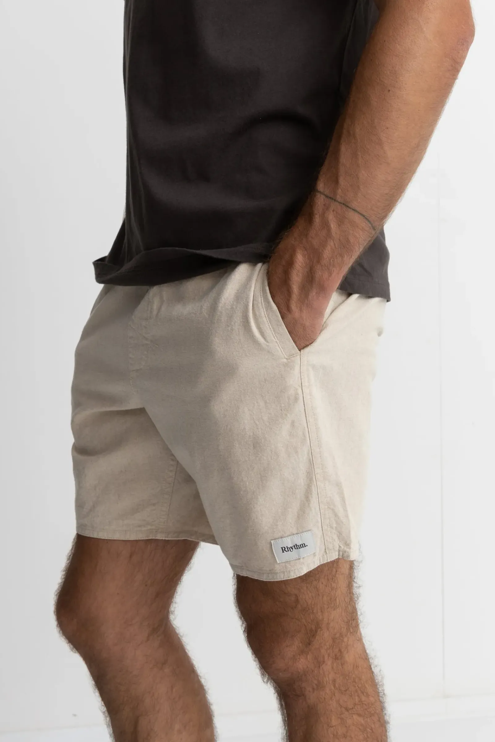 Rhythm Classic Linen Jam
