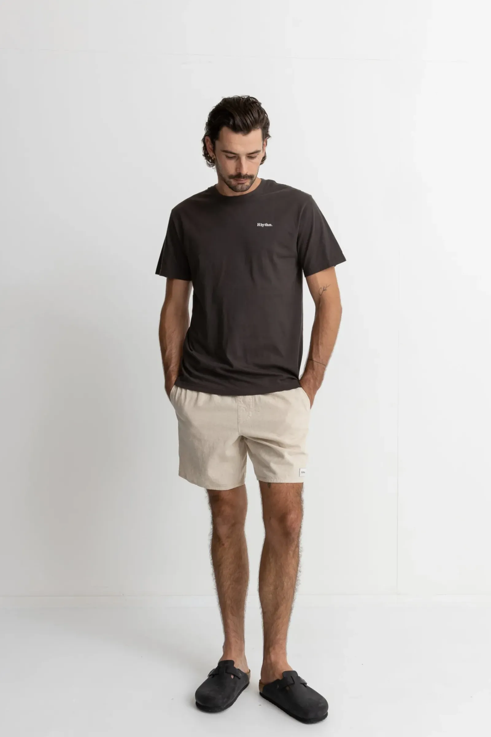 Rhythm Classic Linen Jam