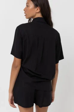 Women Rhythm Classic Lounge Shirt