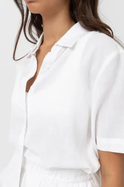 Women Rhythm Classic Lounge Shirt