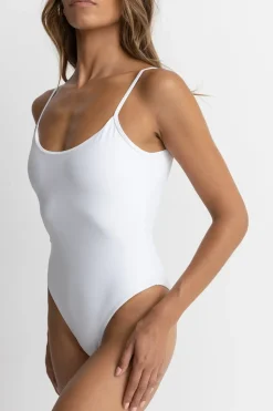 Women Rhythm Classic Minimal One Piece