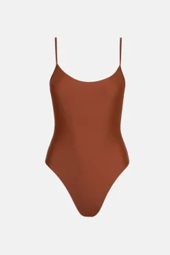 Women Rhythm Classic Minimal One Piece