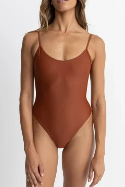 Women Rhythm Classic Minimal One Piece