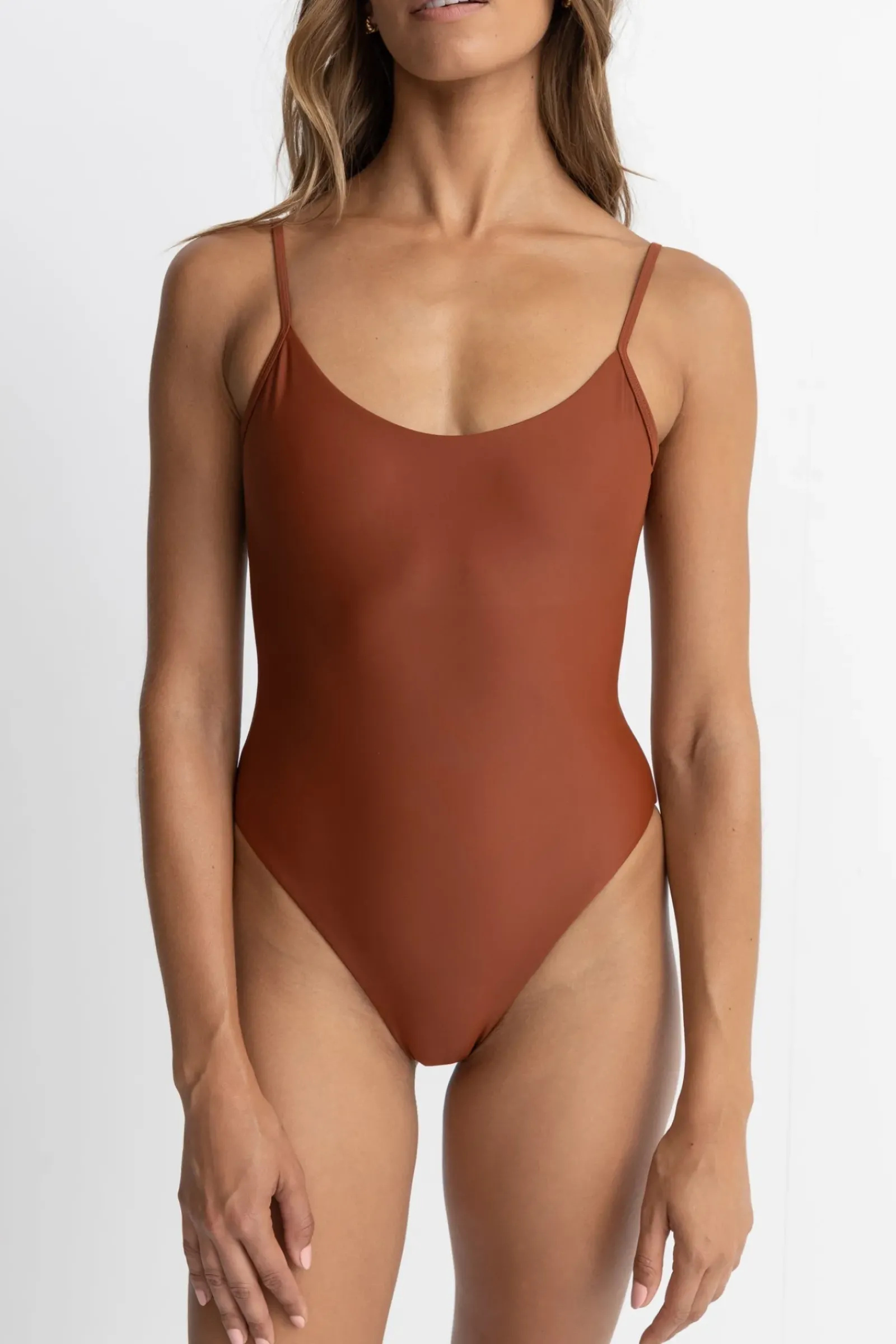 Women Rhythm Classic Minimal One Piece