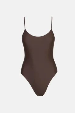 Women Rhythm Classic Minimal One Piece