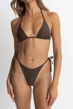 Women Rhythm Classic Slide Tri Top