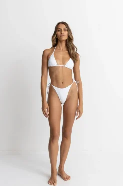 Women Rhythm Classic Slide Tri Top