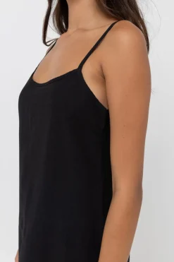 Women Rhythm Classic Slip Dress