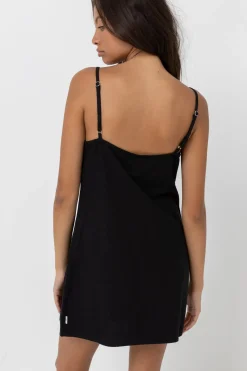 Women Rhythm Classic Slip Dress