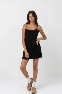 Women Rhythm Classic Slip Dress