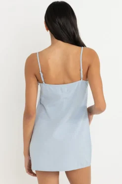 Women Rhythm Classic Slip Dress