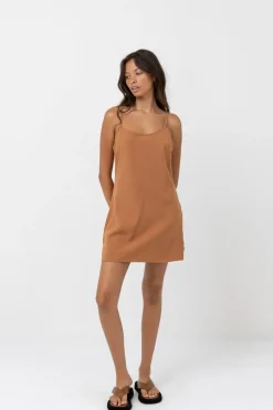 Women Rhythm Classic Slip Dress