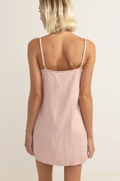 Women Rhythm Classic Slip Dress