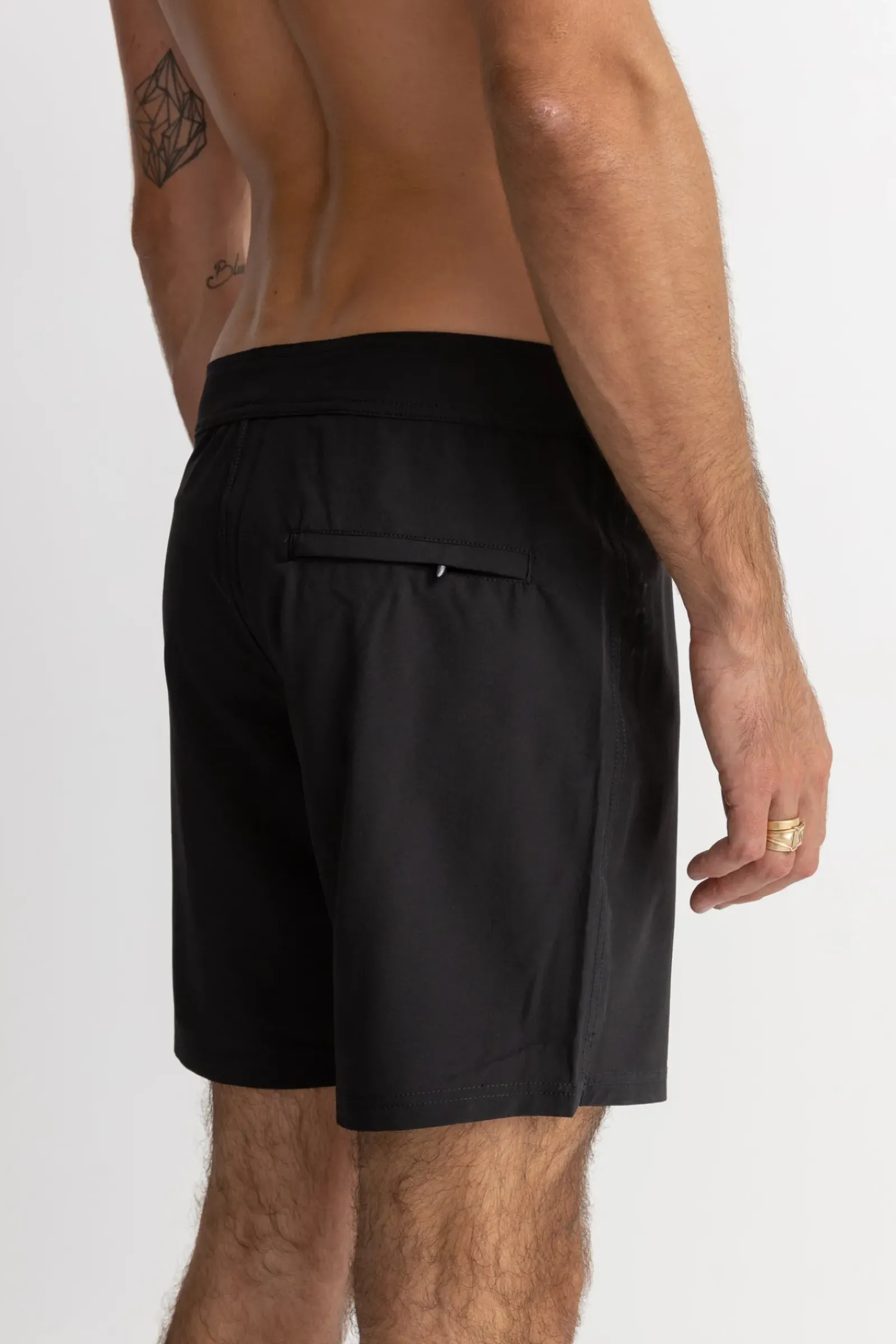 Rhythm Classic Stretch Trunk