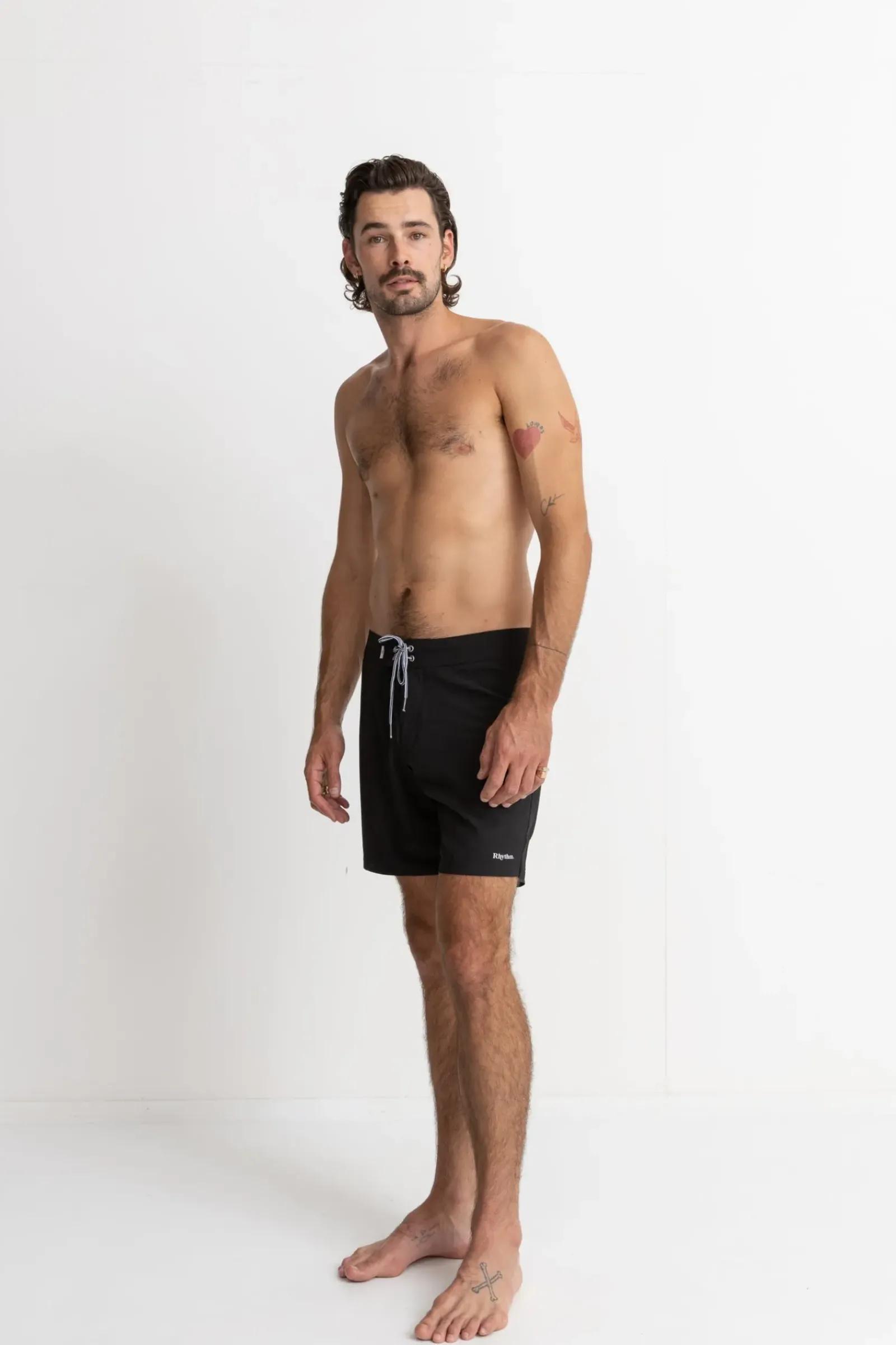 Rhythm Classic Stretch Trunk