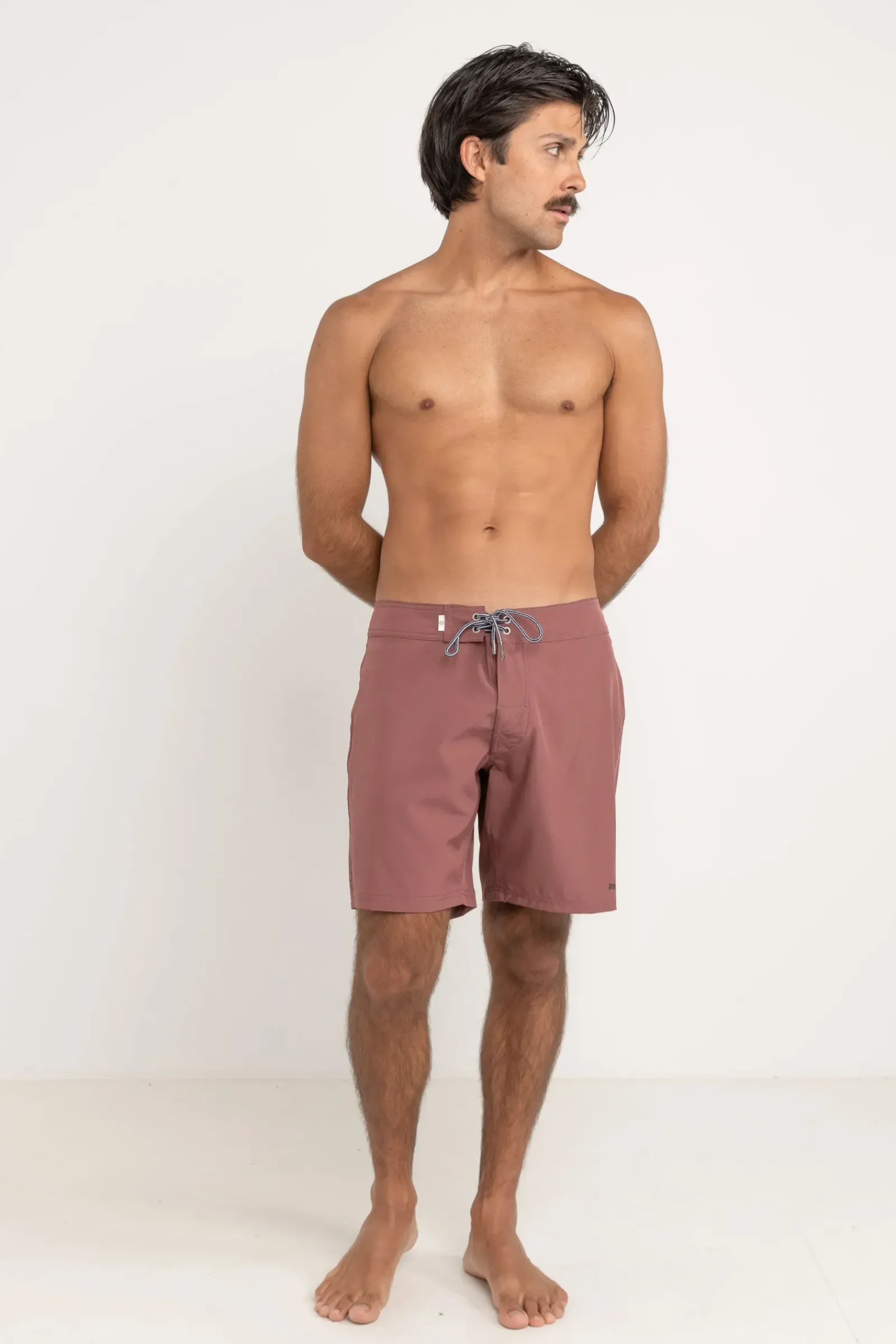 Rhythm Classic Stretch Trunk