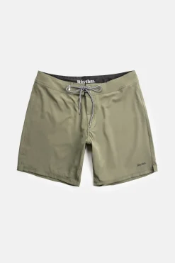 Rhythm Classic Stretch Trunk