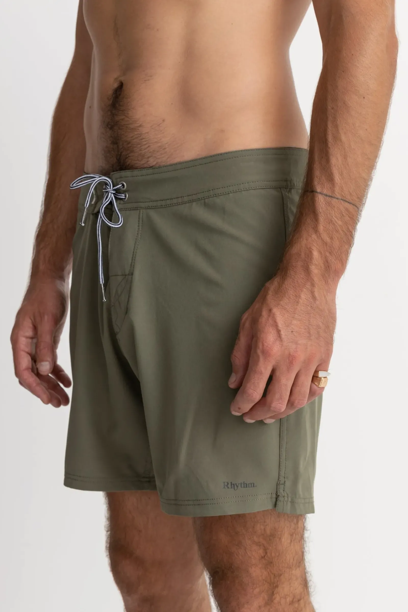 Rhythm Classic Stretch Trunk