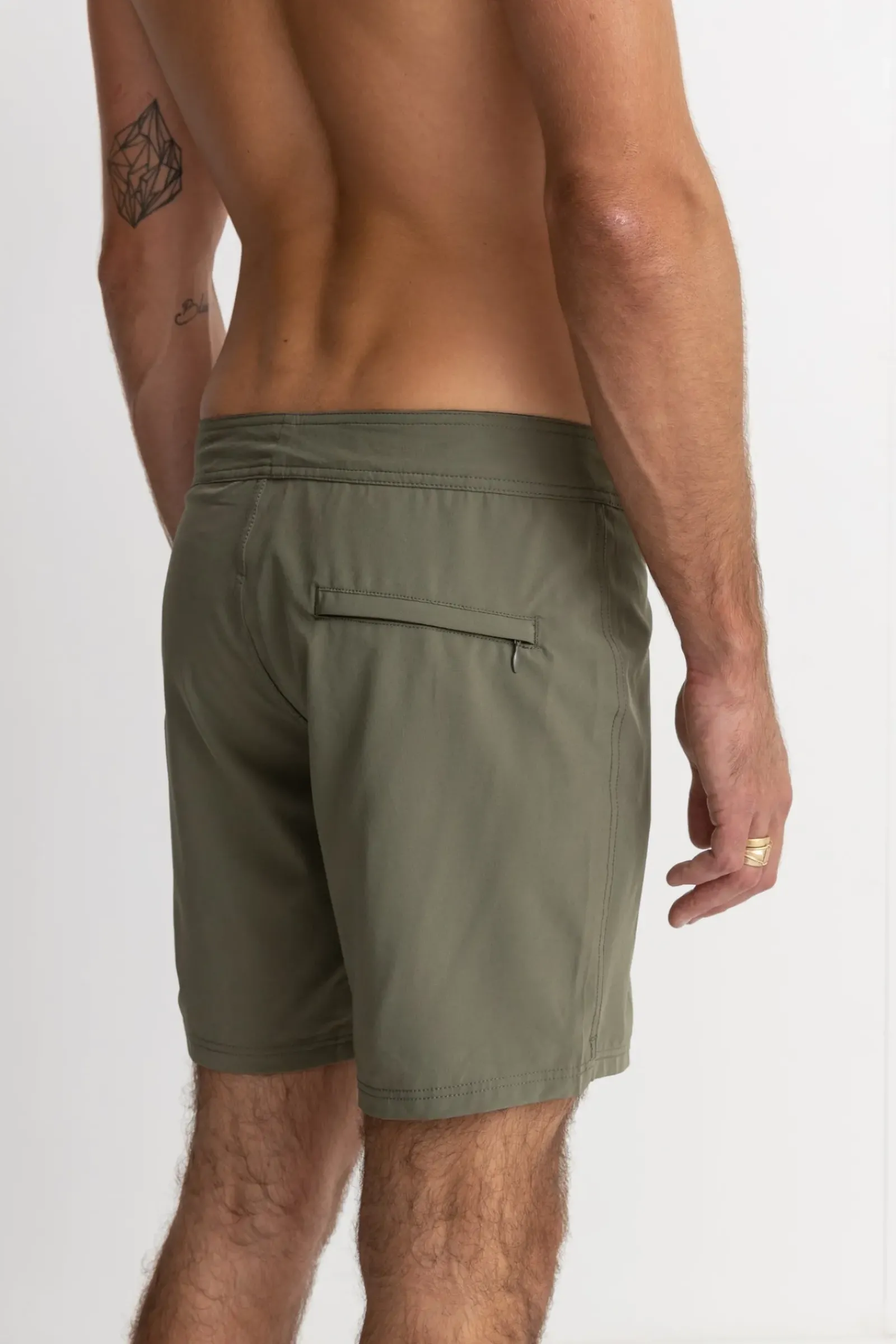 Rhythm Classic Stretch Trunk