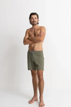 Rhythm Classic Stretch Trunk