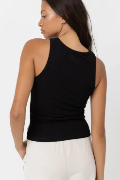 Women Rhythm Classic Tank Top