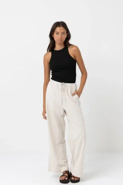Women Rhythm Classic Tank Top
