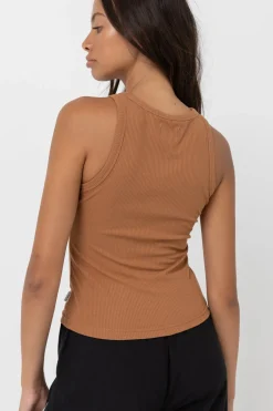 Women Rhythm Classic Tank Top