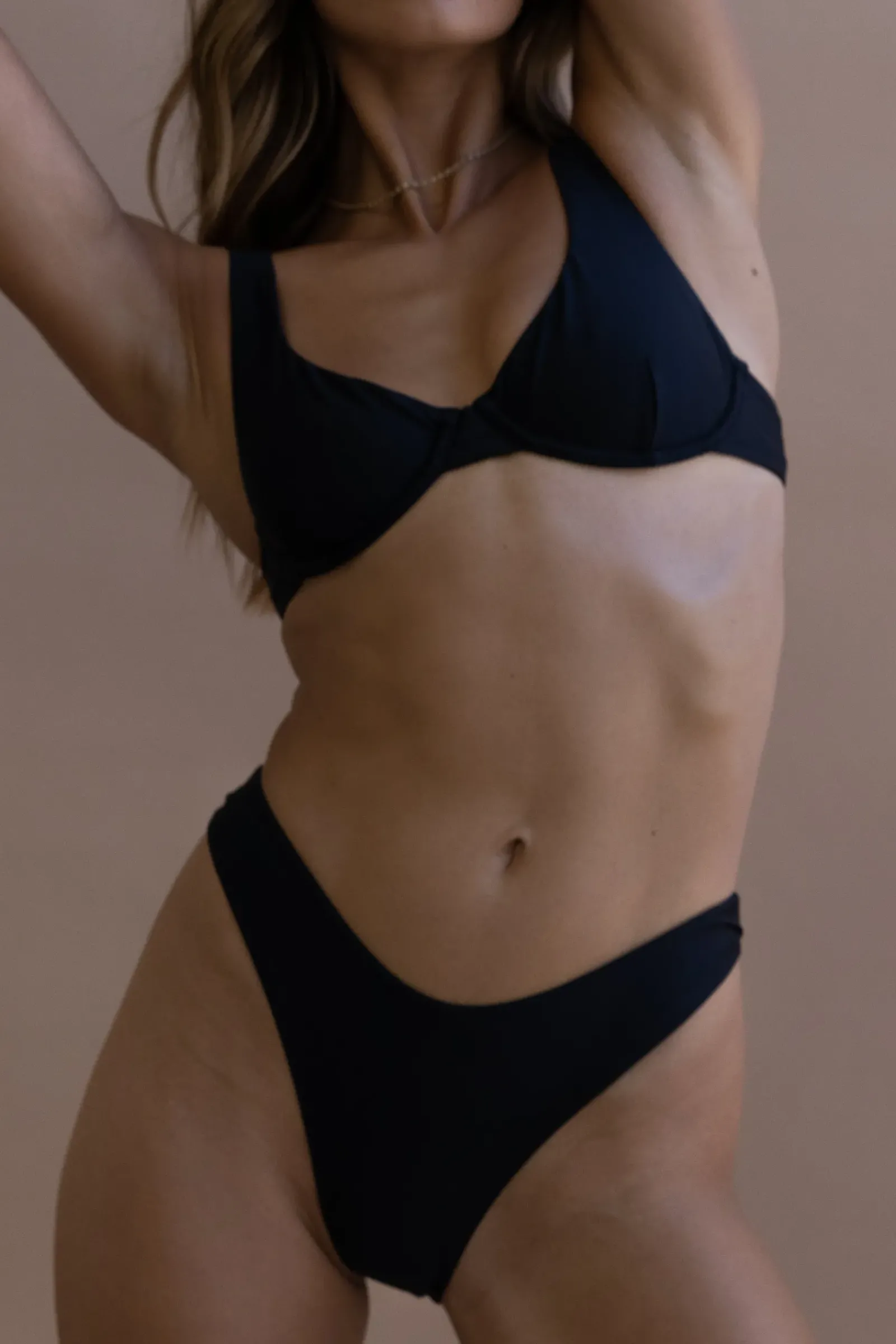 Women Rhythm Classic Underwire Top